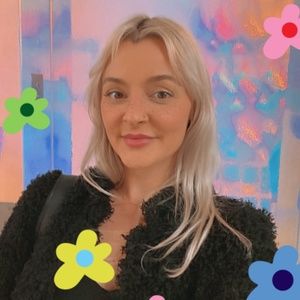 Meet your Posher, Maureen